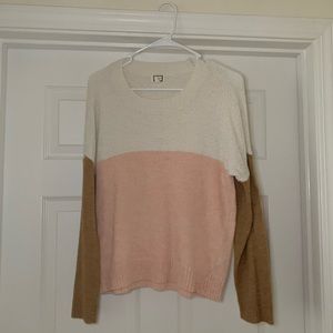 Poppywells Sweater